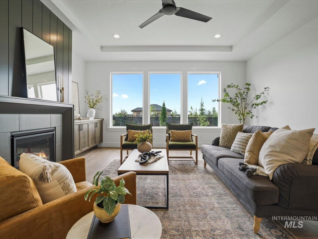 TBD S Gearbox Way, Boise, ID 83716 photo 3