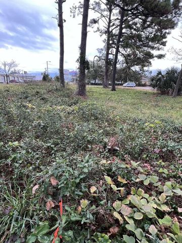 Lot 4 Alder St., Myrtle Beach, SC 29577
