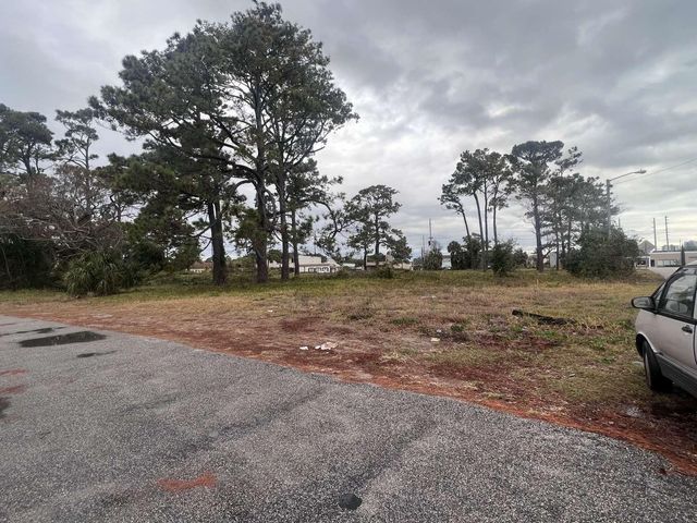Lot 4 Alder St., Myrtle Beach, SC 29577