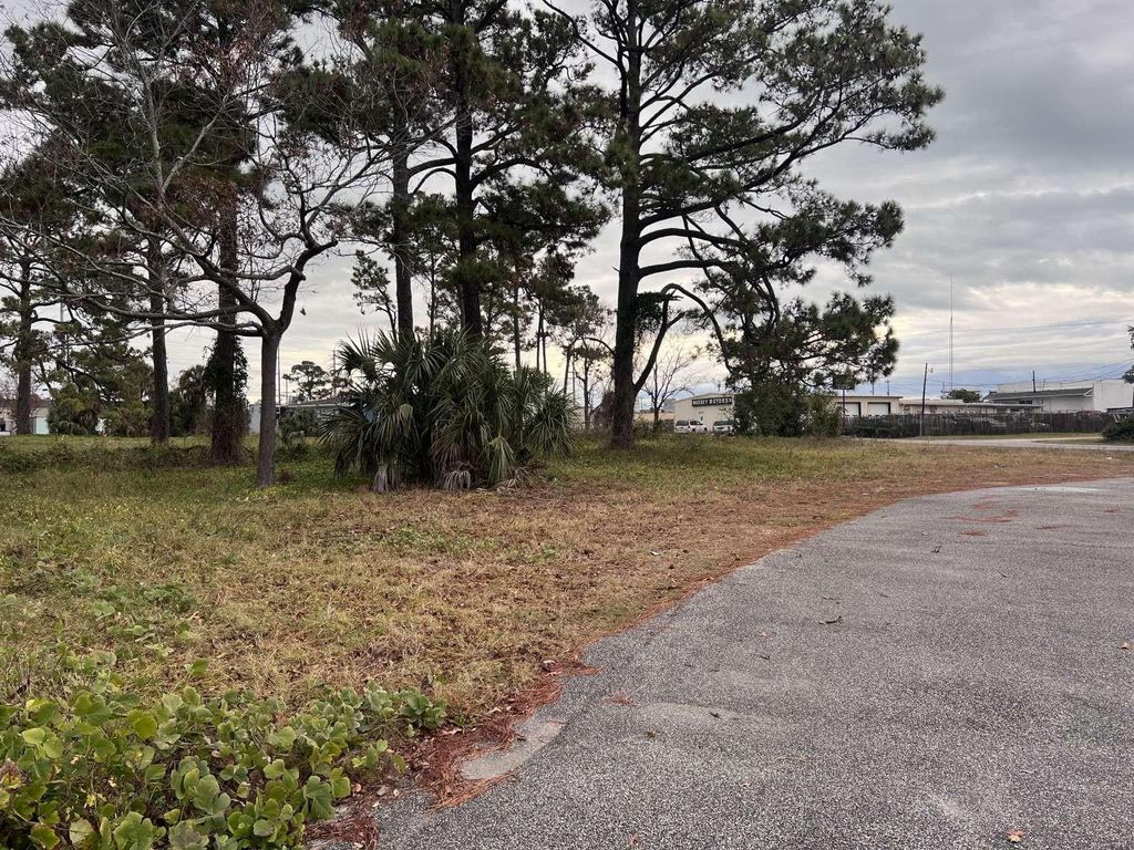 Lot 4 Alder St., Myrtle Beach, SC 29577