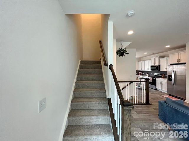 11005 Woodland Creek Way, Charlotte, NC 28262