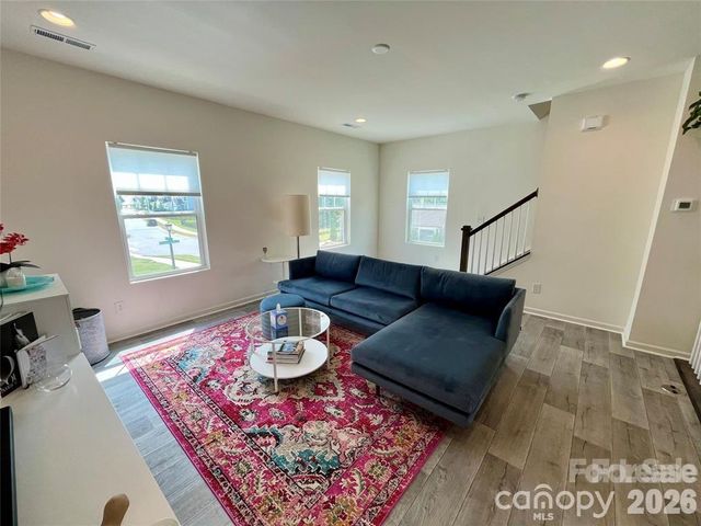 11005 Woodland Creek Way, Charlotte, NC 28262