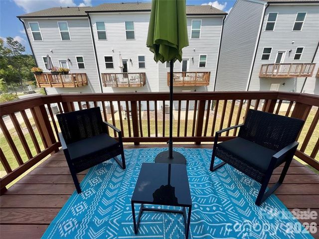 11005 Woodland Creek Way, Charlotte, NC 28262