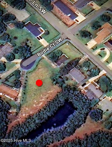 896 Birdie Court SW, Carolina Shores, NC 28467