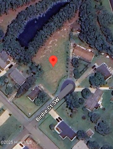 896 Birdie Court SW, Carolina Shores, NC 28467