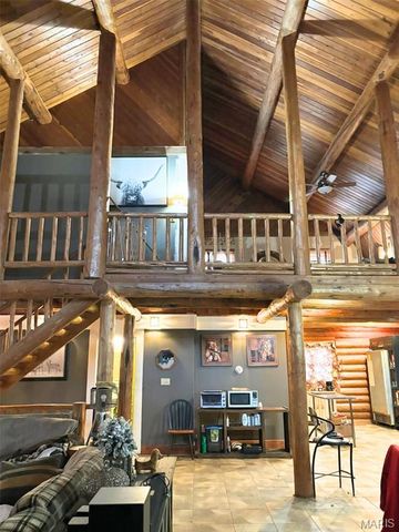 341 Himmel Road, Unincorporated, MO 63362