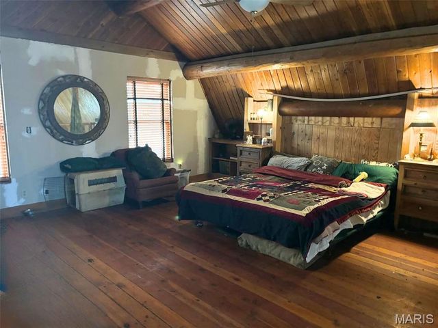 341 Himmel Road, Unincorporated, MO 63362