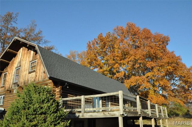 341 Himmel Road, Unincorporated, MO 63362