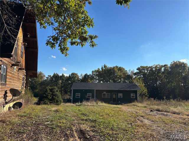 341 Himmel Road, Unincorporated, MO 63362