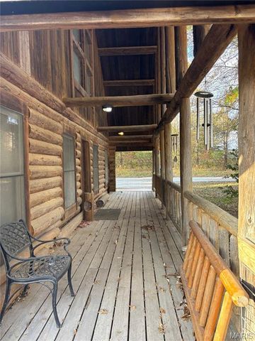 341 Himmel Road, Unincorporated, MO 63362