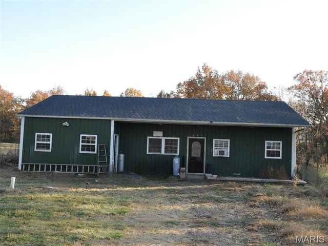 341 Himmel Road, Unincorporated, MO 63362