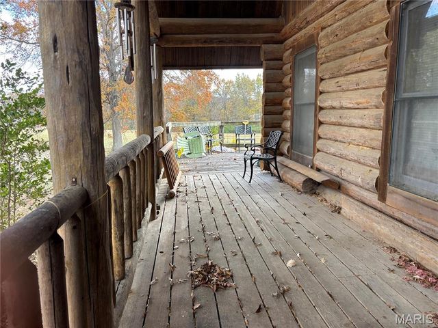 341 Himmel Road, Unincorporated, MO 63362