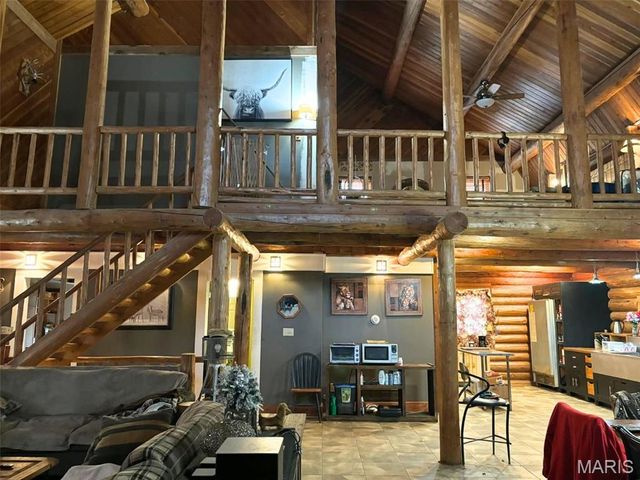 341 Himmel Road, Unincorporated, MO 63362