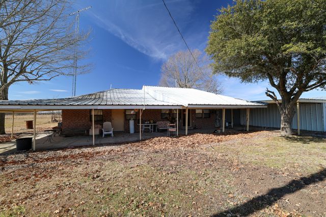 6482 County Road 4700, Commerce, TX 75428