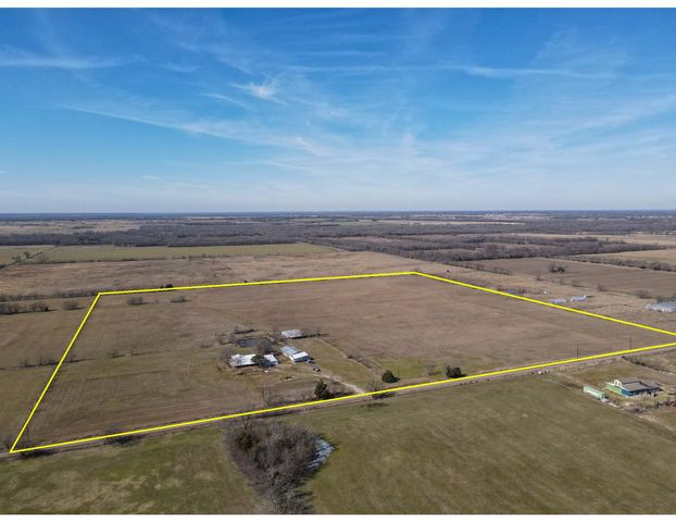 6482 County Road 4700, Commerce, TX 75428