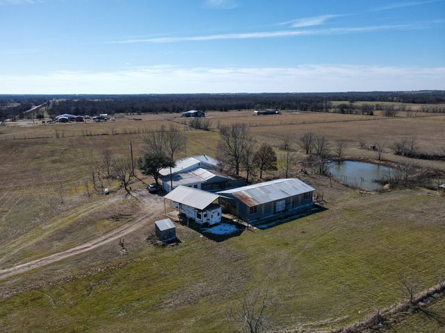 6482 County Road 4700, Commerce, TX 75428