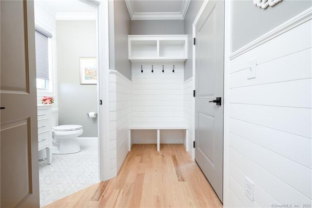 0 Oakwood Circle, Plainville, CT 06062