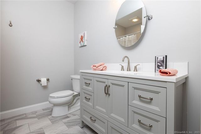 0 Oakwood Circle, Plainville, CT 06062