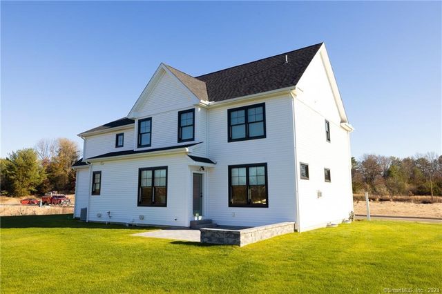 0 Oakwood Circle, Plainville, CT 06062