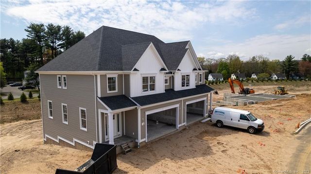 0 Oakwood Circle, Plainville, CT 06062