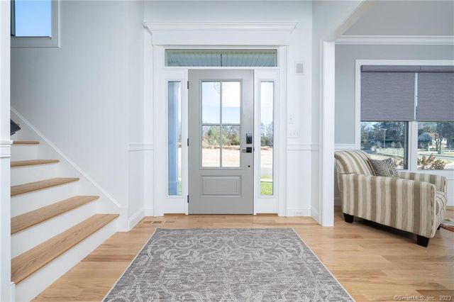 0 Oakwood Circle, Plainville, CT 06062