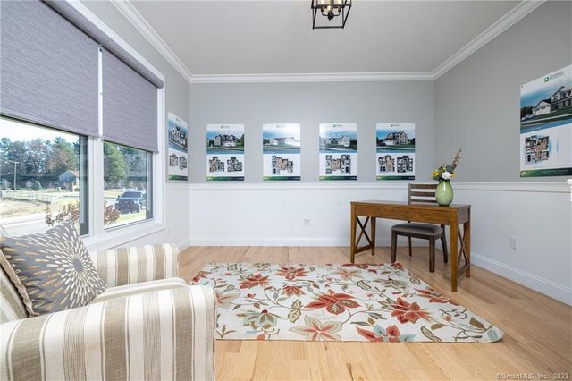 0 Oakwood Circle, Plainville, CT 06062