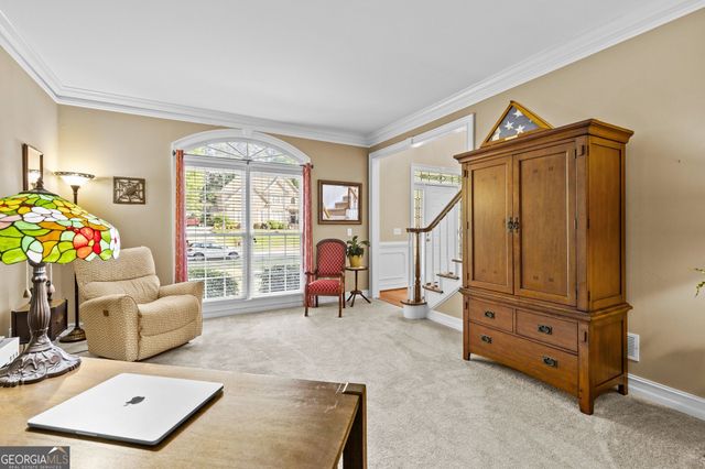 1526 Annapolis Way, Grayson, GA 30017