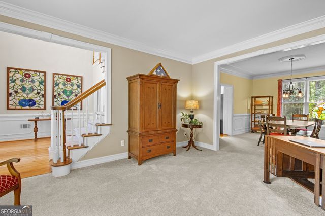 1526 Annapolis Way, Grayson, GA 30017