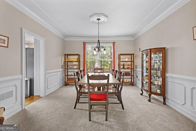 1526 Annapolis Way, Grayson, GA 30017