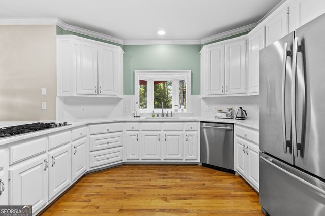 1526 Annapolis Way, Grayson, GA 30017