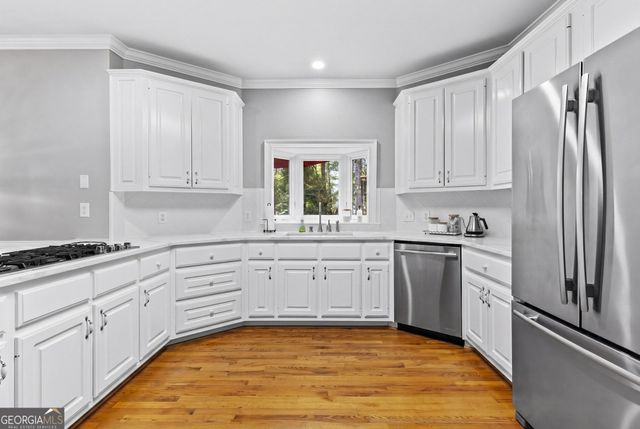 1526 Annapolis Way, Grayson, GA 30017