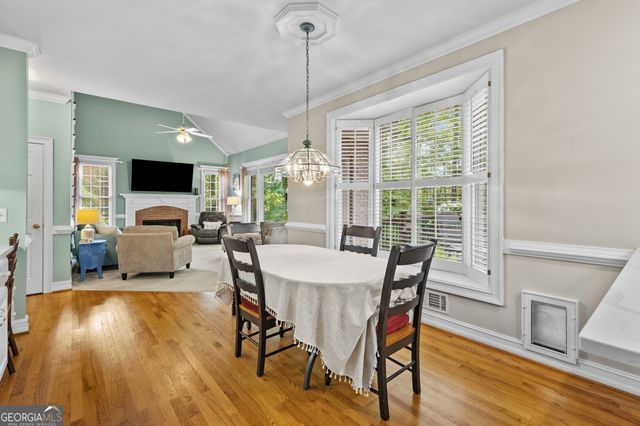 1526 Annapolis Way, Grayson, GA 30017