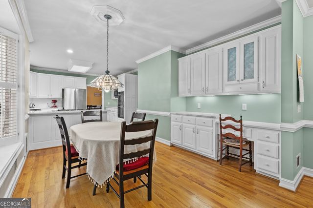 1526 Annapolis Way, Grayson, GA 30017