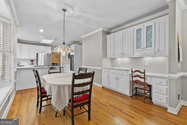 1526 Annapolis Way, Grayson, GA 30017