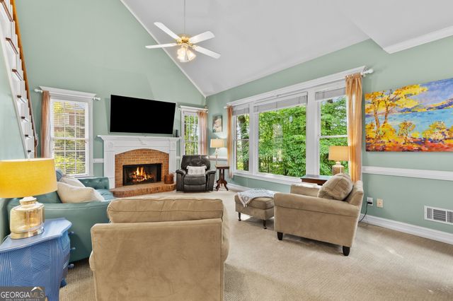 1526 Annapolis Way, Grayson, GA 30017