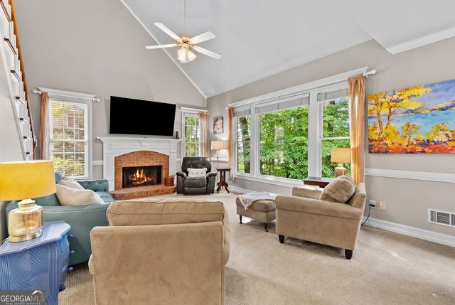 1526 Annapolis Way, Grayson, GA 30017
