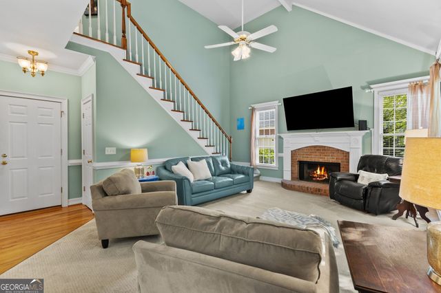 1526 Annapolis Way, Grayson, GA 30017