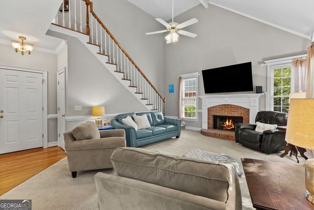 1526 Annapolis Way, Grayson, GA 30017