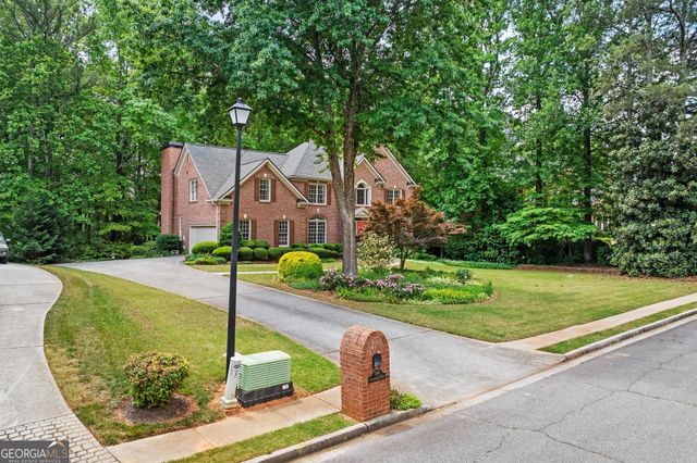 1526 Annapolis Way, Grayson, GA 30017