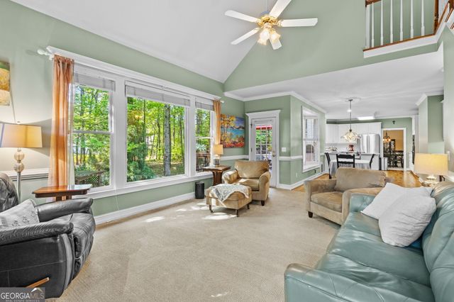 1526 Annapolis Way, Grayson, GA 30017