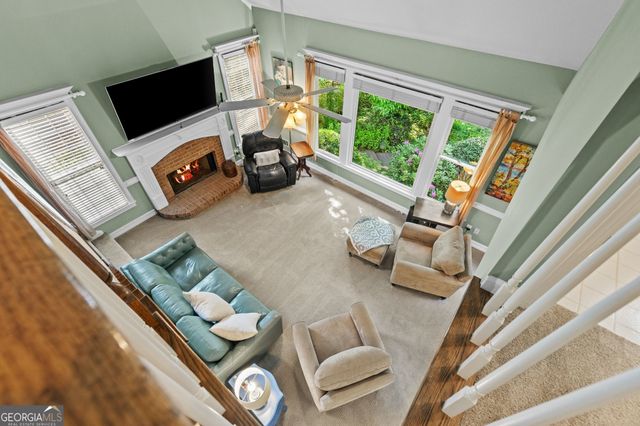 1526 Annapolis Way, Grayson, GA 30017