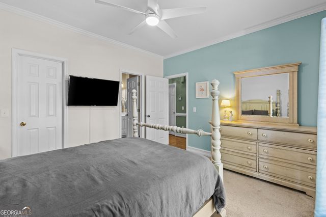 1526 Annapolis Way, Grayson, GA 30017