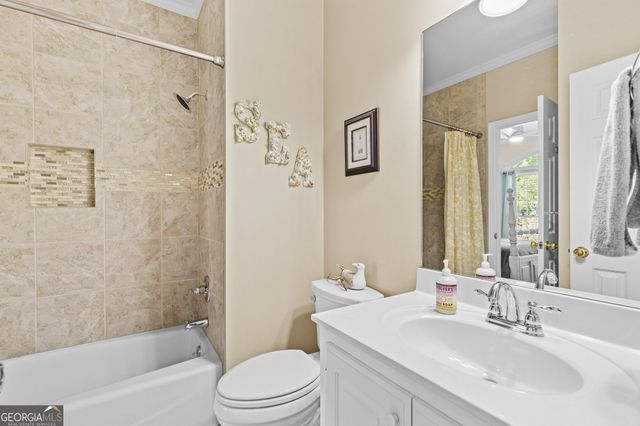1526 Annapolis Way, Grayson, GA 30017