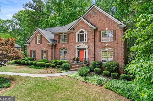 1526 Annapolis Way, Grayson, GA 30017