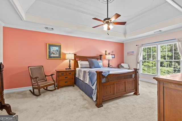 1526 Annapolis Way, Grayson, GA 30017