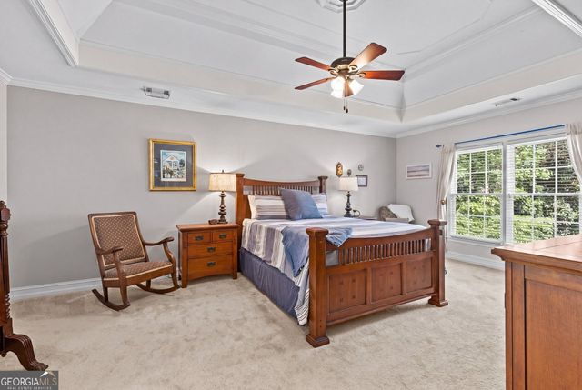 1526 Annapolis Way, Grayson, GA 30017