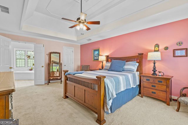 1526 Annapolis Way, Grayson, GA 30017