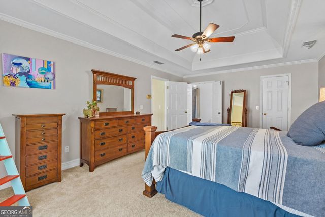 1526 Annapolis Way, Grayson, GA 30017