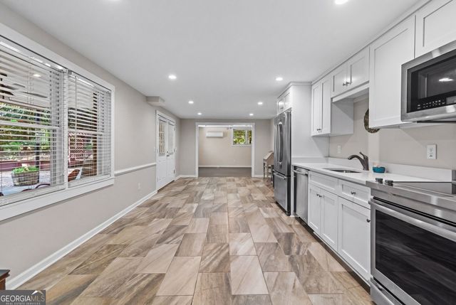 1526 Annapolis Way, Grayson, GA 30017