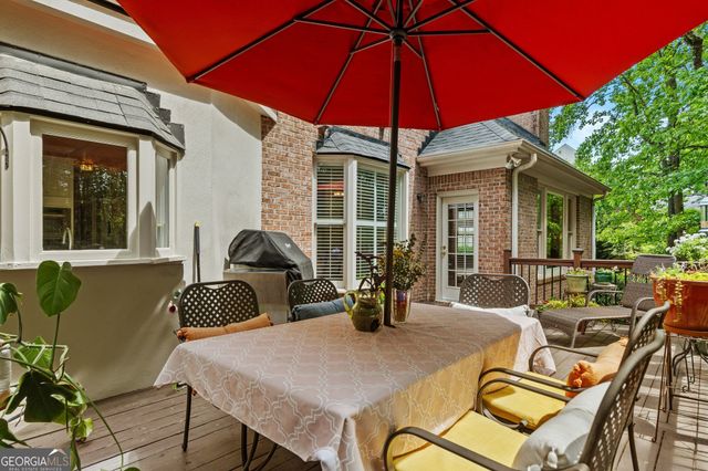 1526 Annapolis Way, Grayson, GA 30017